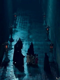 73화 - 약탈혼 해온 아빠가 왕이었다니