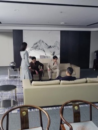 Episode 16 - Ten Thousandfold Kindness