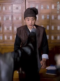 Takdir Sang Kaisar Langit - Episode 54