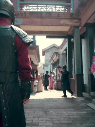 ท่านพ่อของเรากลายเป็นอ๋องไปเสียแล้ว - Episode 6