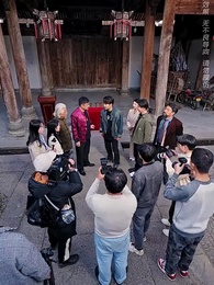 第31集 - 恩意如山見孝心