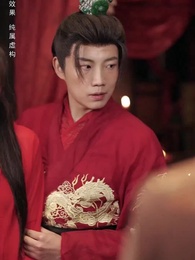 第16話 - 春の棠 侯府に薫る