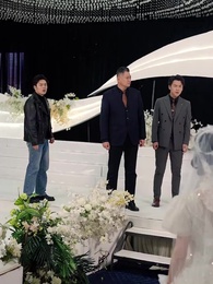 表白你不同意我變心你哭什麼 - Episode 88