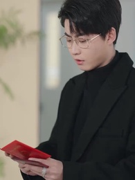 Waktu sedalam lautan - Episode 24