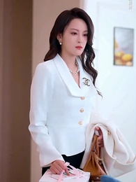 Tuyết Muộn Không Về Mây Xưa - Episode 16