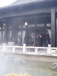 Episodio 5 - Hemos Renacido