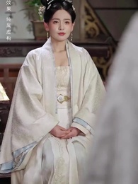 第2話 - 春の棠 侯府に薫る