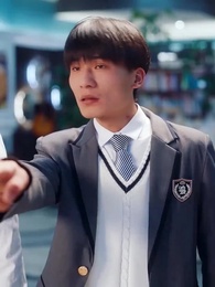 눈물로 보내줄게 - Episode 7