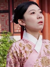 第24集 - 南燕鎖宮深