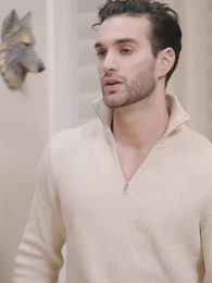 The Alpha's Gifted Luna - Episode 60