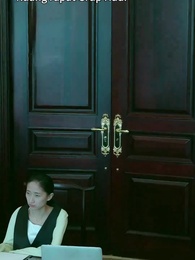 Anak Bungsu Keluarga Konglomerat - Episode 10