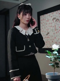 Camellia at Dusk - Episode 5