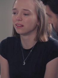 Серия 35 - В ловушке у безжалостного альфы