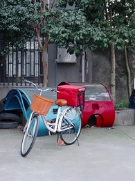 Episode 34 - My Husband Hears My Thoughts