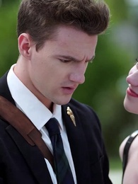 Episodio 21 - Destinata al mio Alpha Cattivo