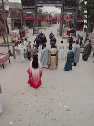 第12集 - 美人贈我錦繡緞