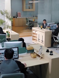 그 남자와의 달콤한 재회 - Episode 7