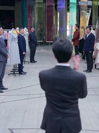 Episode 18 - Alam Memahamiku