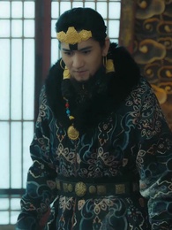 Tập 36 - Trưởng Công Chúa