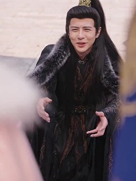 第57集 - 鳳鳴重樓