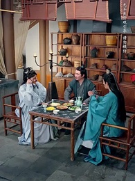 第56集 - 少年十三