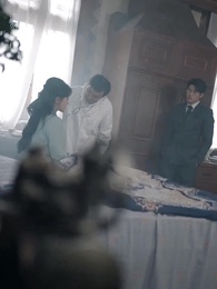 Episode 70 - A Songbird's Love and Lies