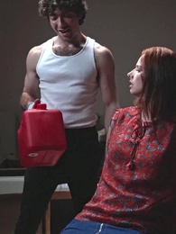 Sein verlorener Herzschlag - Episode 66