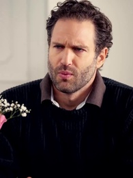 Episodio 44 - Tra Le Sue Braccia