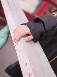 Episode 18 - The Queen's Redemption