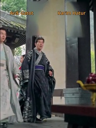 Ayahku Raden Cakra - Episode 2