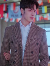 Episode 50 - Scarlet Vows