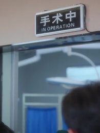 Scarlet Vows - Episode 21