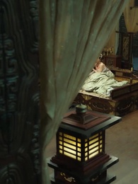 Trưởng Công Chúa - Episode 45