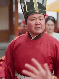 名もなき花〜玉座に咲く〜 - Episode 11