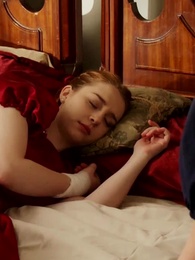 Épisode 79 - Alpha de Mon Destin Volé