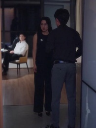 社長の甘い罠～ゆっくりと迫る距離～ - Episode 11