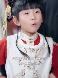 Episode 60 - Gadis Kungfu Cilik