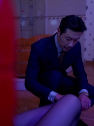 Episode 35 - When Ambition Tastes Like Sin