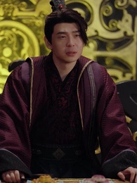 Episode 7 - Geng Emas