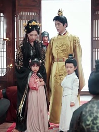 [Dijuluki] Kisah Alana Sturt - Episode 60