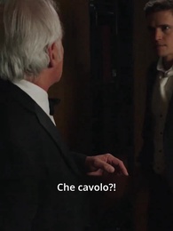 Episodio 49 - Comanda Chi Pulisce