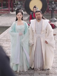 The Queen's Redemption - Episode 22