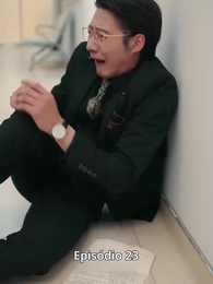 Episódio 23 - [Dublado]O Amor em Vão