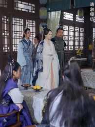 Takdir Sang Kaisar Langit - Episode 80