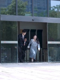 Episode 66 - Cahaya Sang Kakak