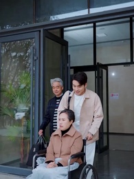 Keajaiban di Balik Kebaikan - Episode 60