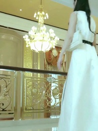 Anak Bungsu Keluarga Konglomerat - Episode 17