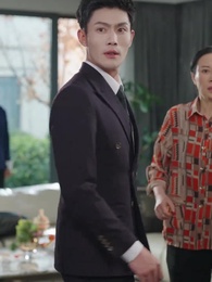 기생충과의 동거 - Episode 19