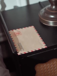 Episode 55 - Dia Bagai Dewa