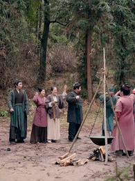 Episode 10 - My Baby Daddy's a Lord Now?!